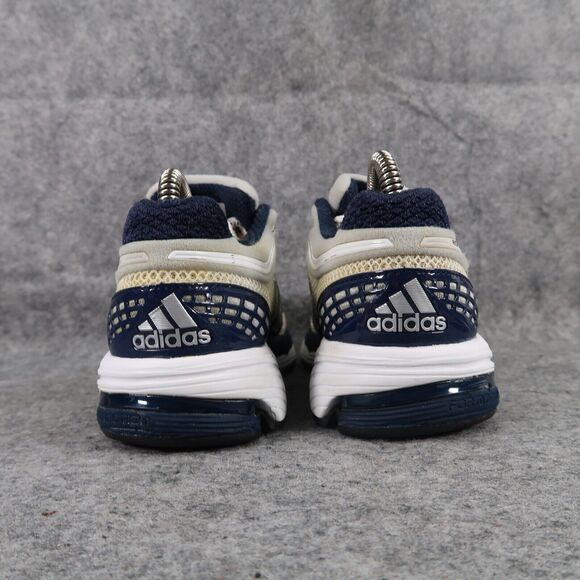 Adidas Shoe Women 6.5 Sneaker Athletic Trainer Sport Comfort Response Cushion 20 - Picture 6 of 13